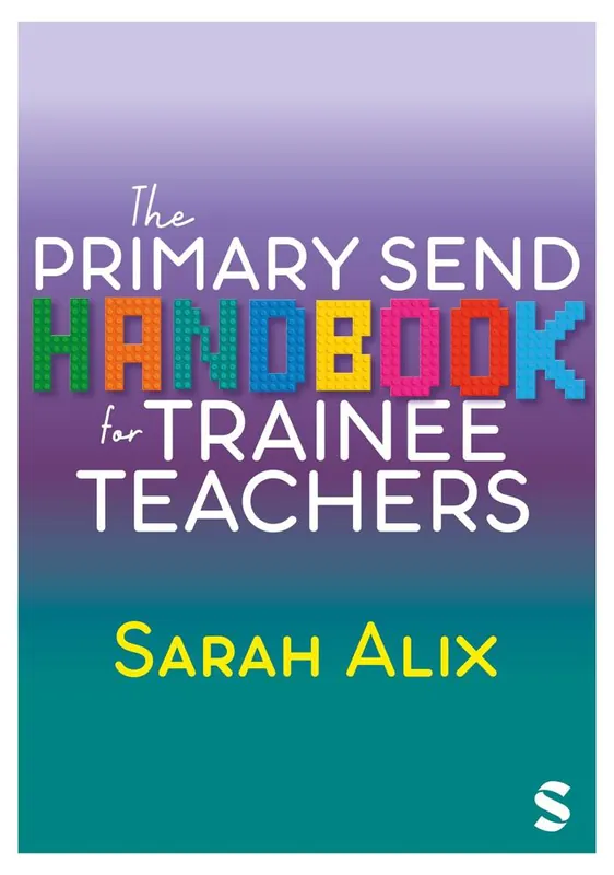 The Primary SEND Handbook for Trainee Teachers / 1st Edition Uitverkoop