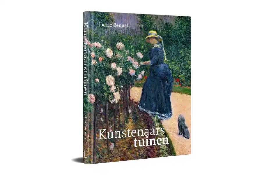 Kunstenaarstuinen / Druk 1 Shop Nu
