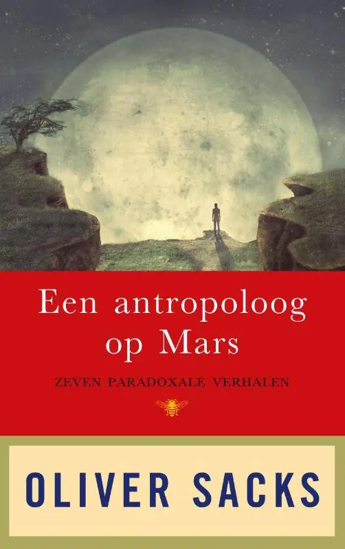 Nieuw Een antropoloog op Mars / Druk 10