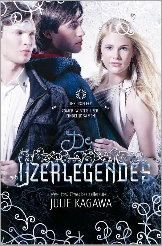 Gratis Retour De IJzerlegendes / Druk 1