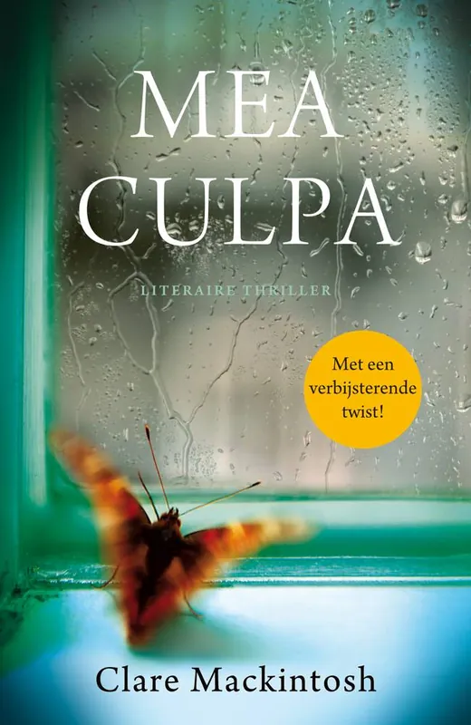 Op = Op Mea culpa / Druk 4
