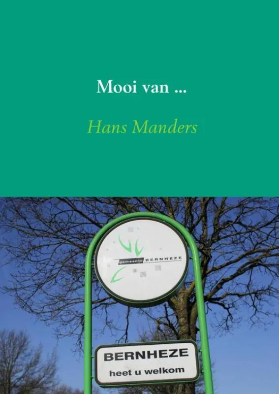 Mooi van ... / Druk 1 Laatste Kans