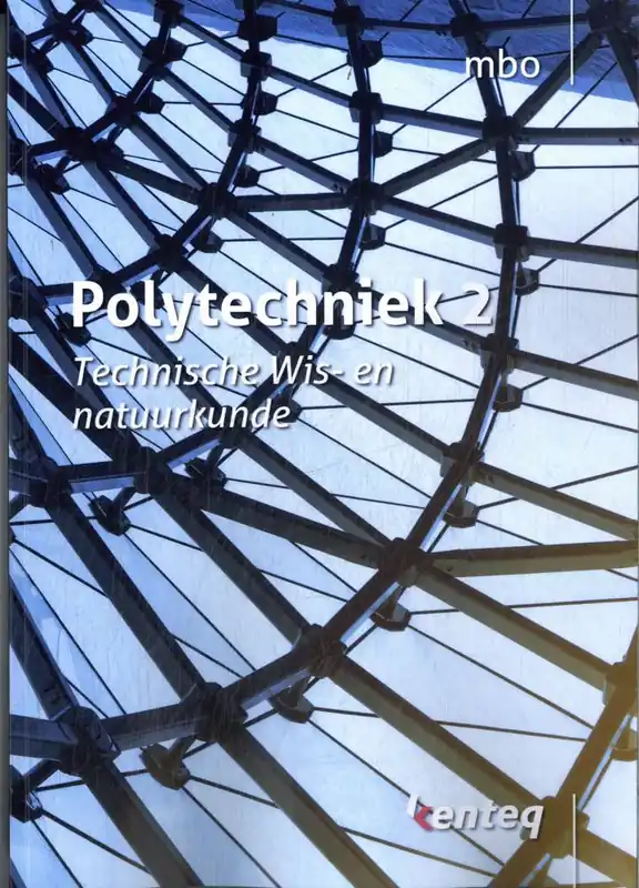 Polytechniek 2 / Druk 1 Populair