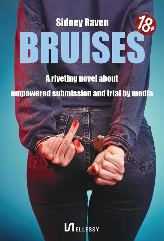 Favoriet Bruises / 1st Edition