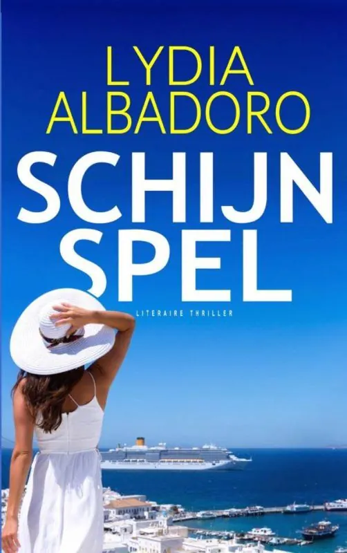 Tijdelijk Beschikbaar Schijnspel / Druk 1