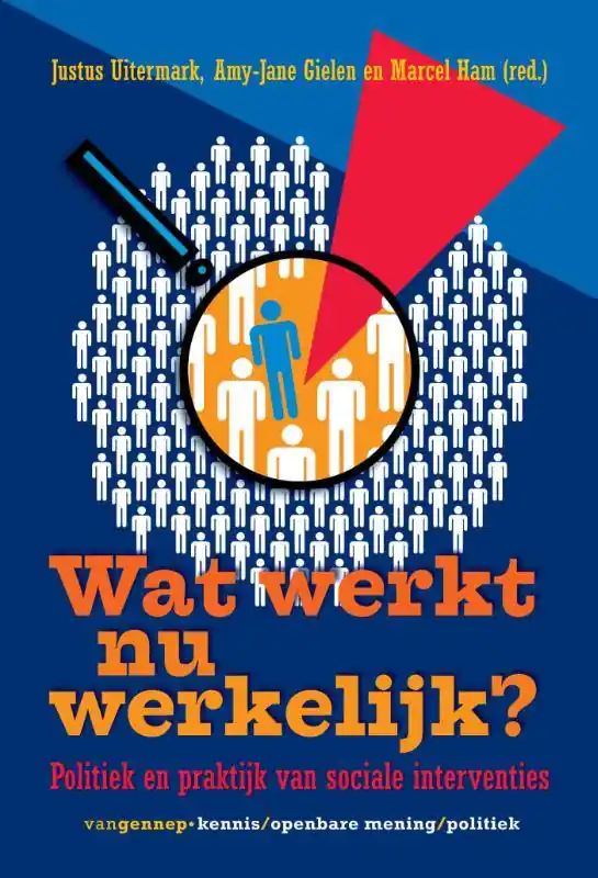 Wat werkt nu werkelijk? / Druk 1 Hoge Kwaliteit