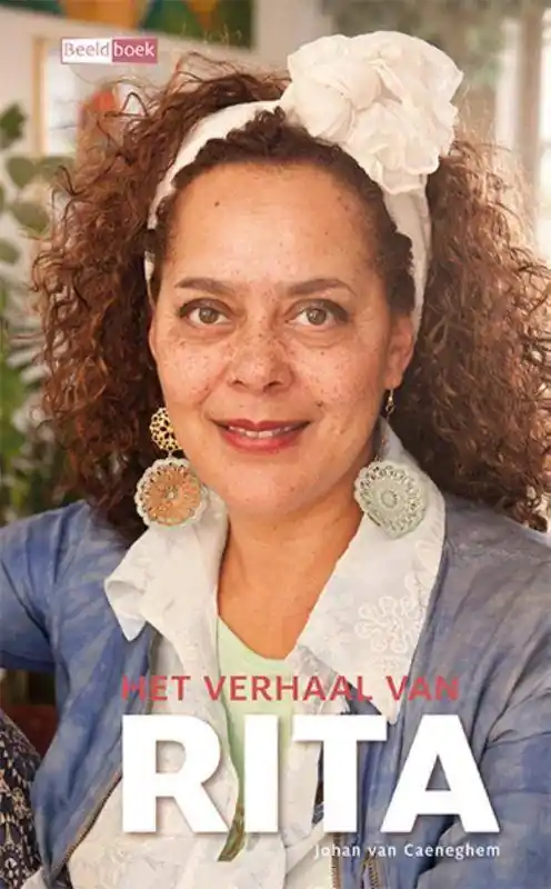 Alleen Vandaag Het verhaal van Rita / Druk 1