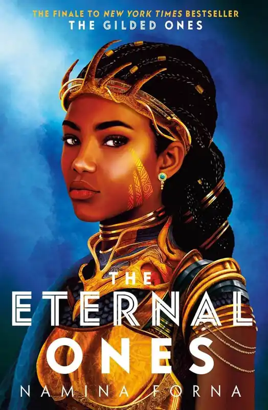 Nieuw The Eternal Ones