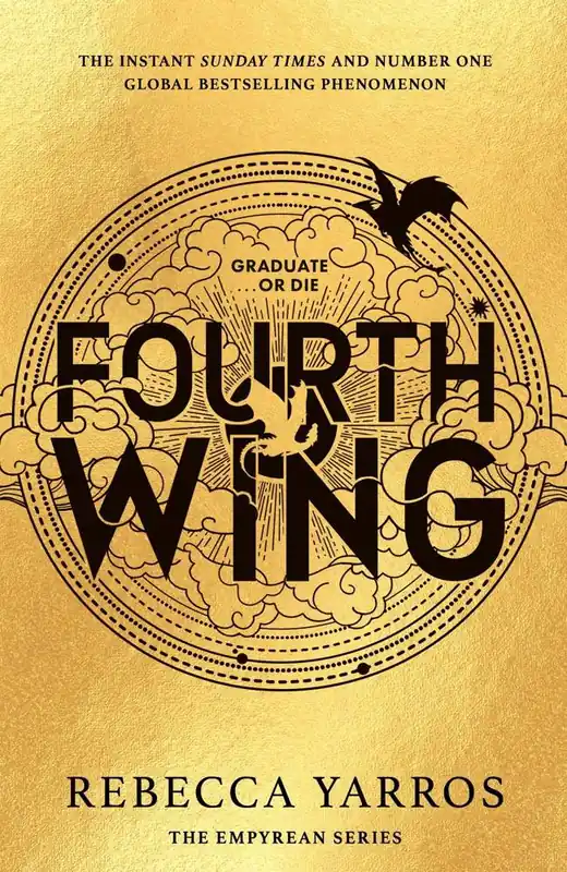 Lage Kosten Fourth Wing