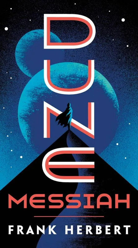 Dune Messiah Aanbieding