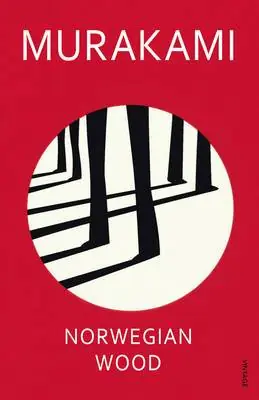 Norwegian Wood Dagaanbieding
