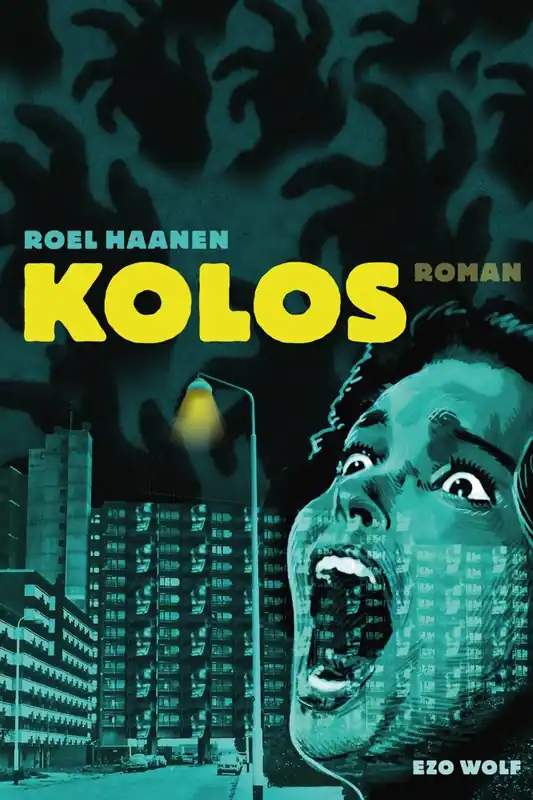 Fabrieksprijs Kolos / Druk 1