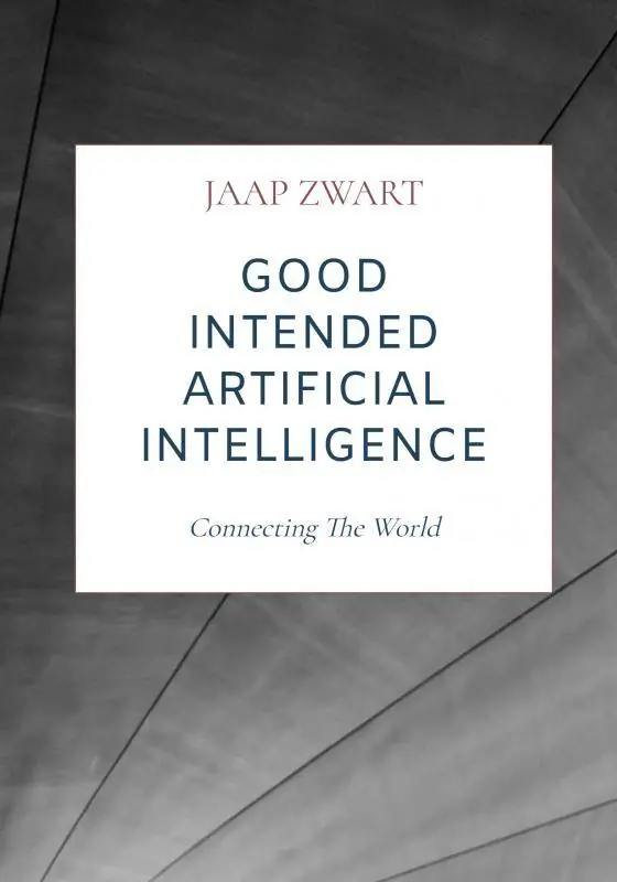 Good Intended Artificial Intelligence / 1st Edition Korting