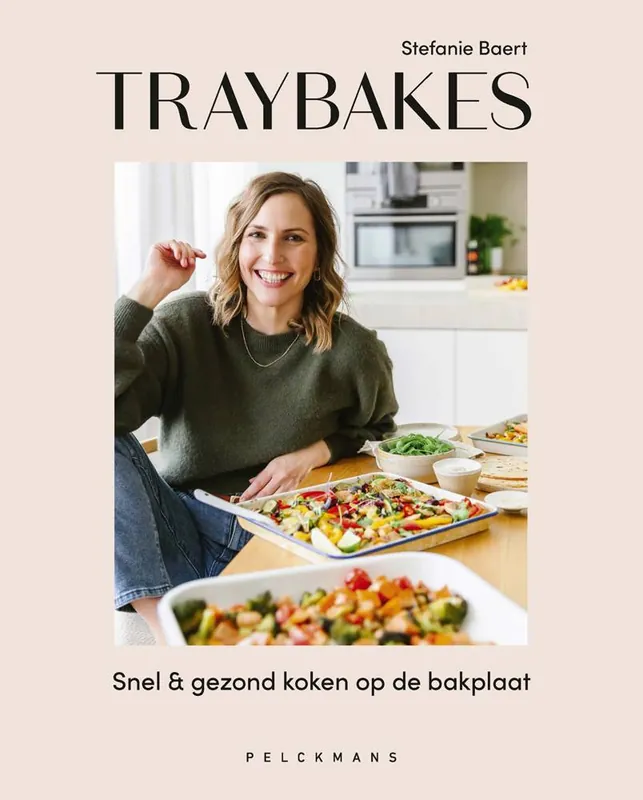 Actieprijs Traybakes / Druk 1
