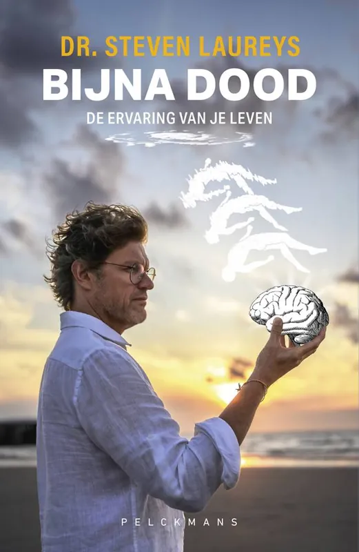 Bijna dood / Druk 1 Tijdelijk Beschikbaar
