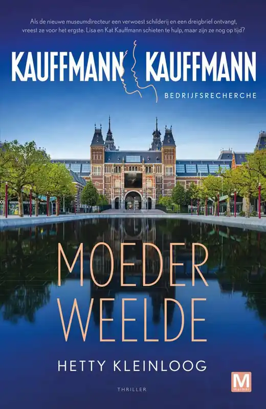 Korting Moederweelde / Druk 1