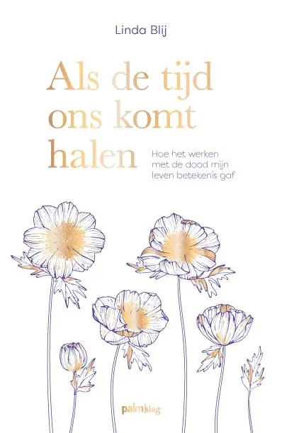 Goedkoop Als de tijd ons komt halen / Druk 1