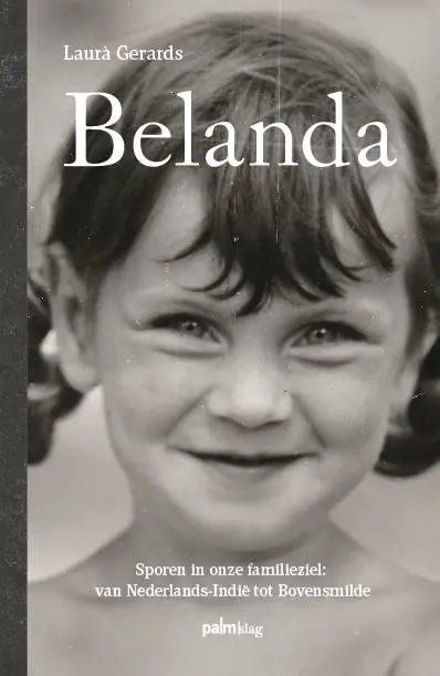 Belanda / Druk 1 Tijdelijk Beschikbaar