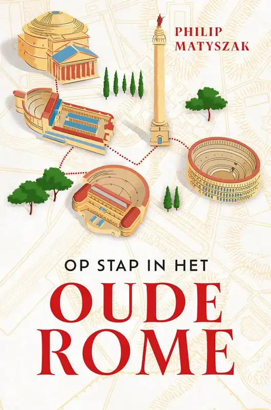 Op stap in het oude Rome / Druk 1 Shop Nu