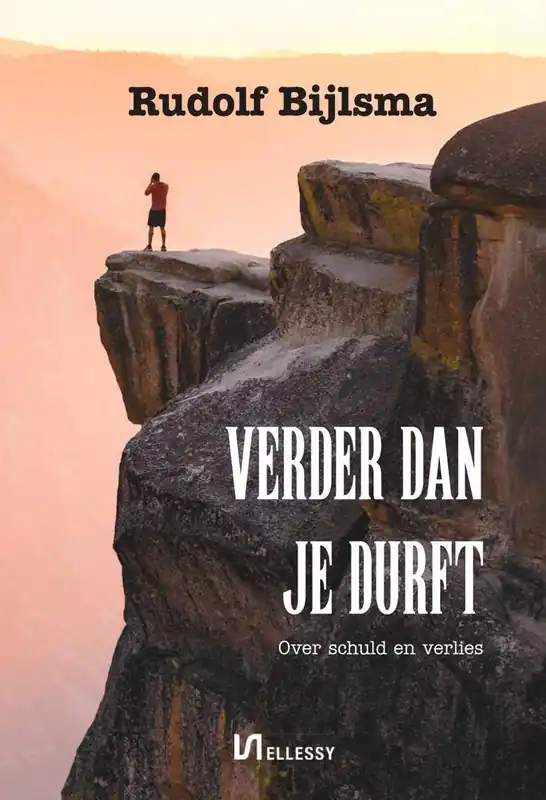 Beperkt Aanbod Verder dan je durft / Druk 1
