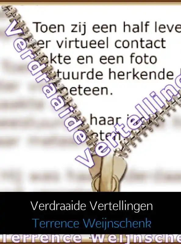 Verdraaide vertellingen / Druk 1 Betrouwbaar