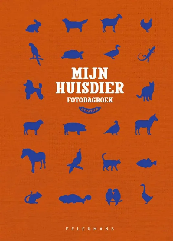 Mijn huisdier / Druk 1 Hete Deal