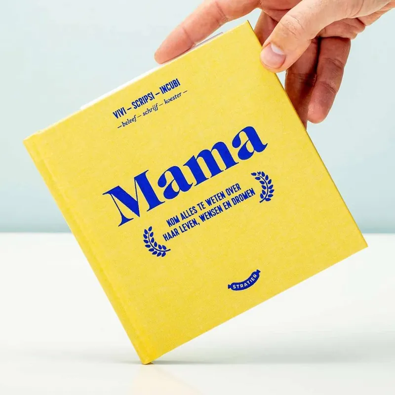 Mama / Druk 1 Lage Prijs