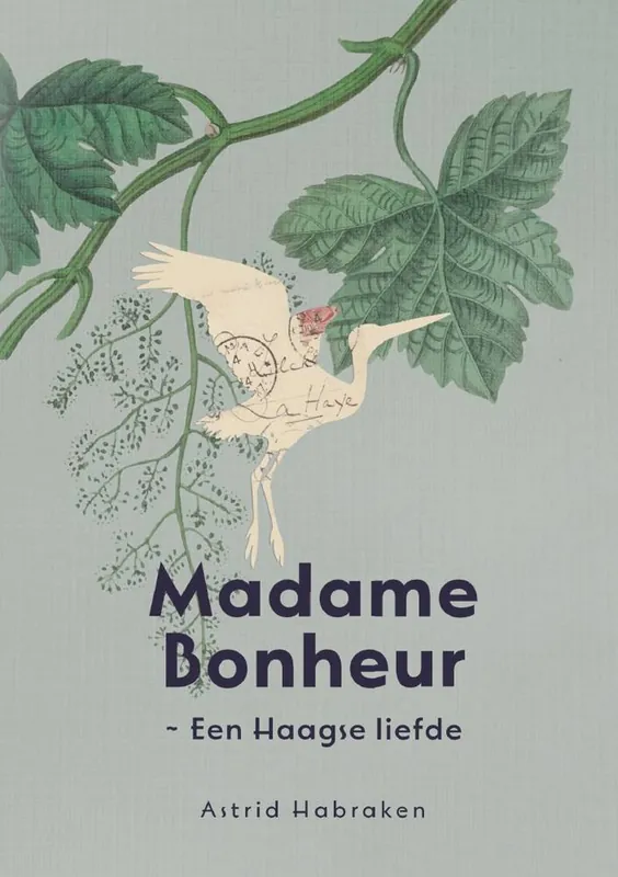 Express Levering Madame Bonheur / Druk 2