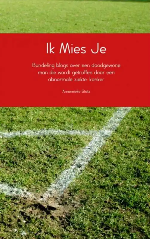 Betrouwbaar Ik mies je / Druk 1