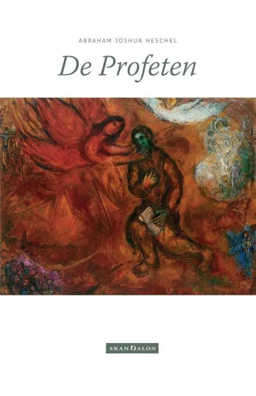 Gecertificeerd De Profeten / Druk 3