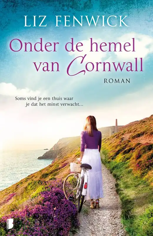 Koop Vandaag Onder de hemel van Cornwall / Druk 99