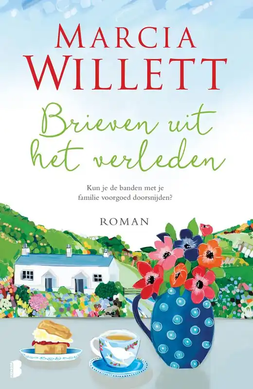 Brieven uit het verleden / Druk 2 Koop Vandaag
