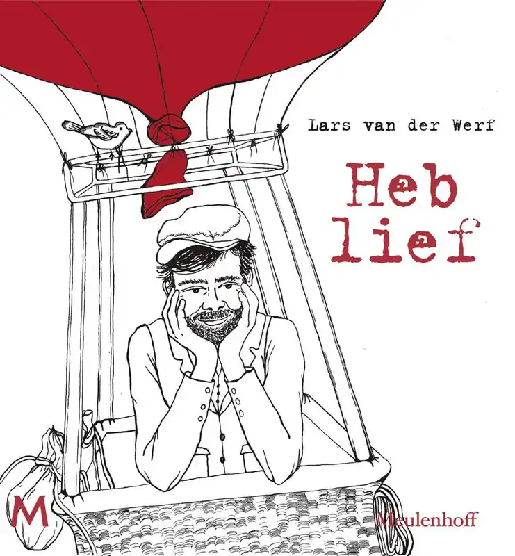 Heb lief / Druk 5 Finale Uitverkoop