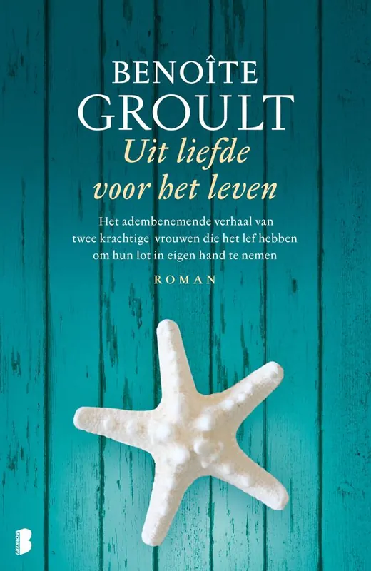 Voordeelprijs Uit liefde voor het leven / Druk 99