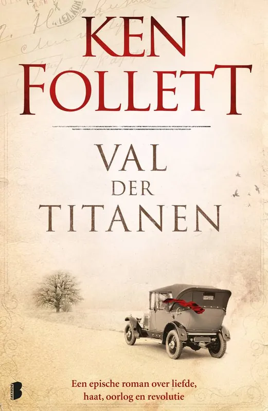 Val der titanen / Druk 20 Direct Verzonden