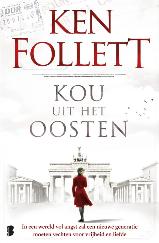 Exclusieve Aanbieding Kou uit het oosten / Druk 9