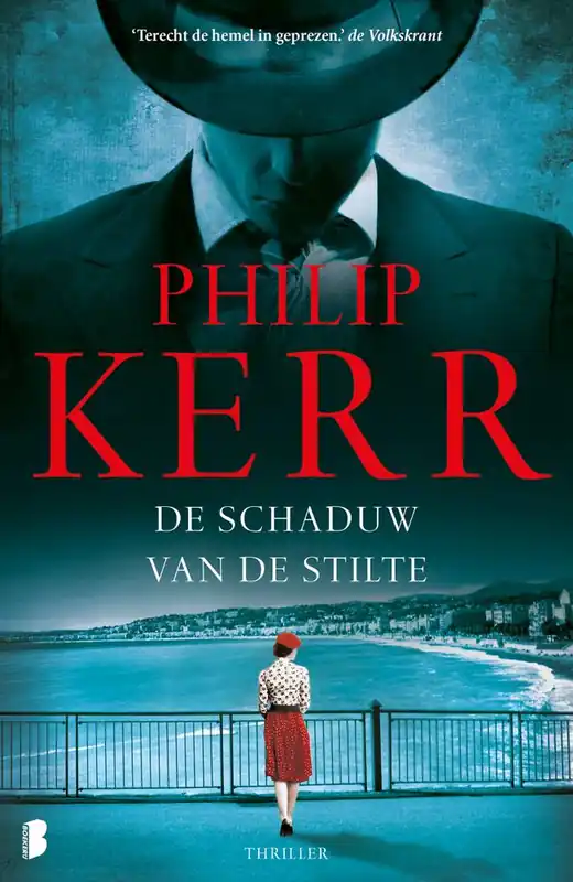Gecertificeerd De schaduw van de stilte / Druk 99