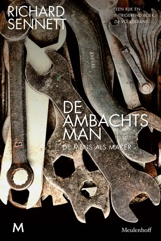 Nieuw De ambachtsman / Druk 16