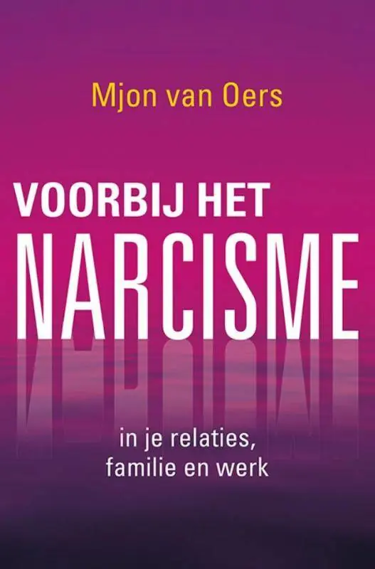 Shop Nu Voorbij het narcisme / Druk 11