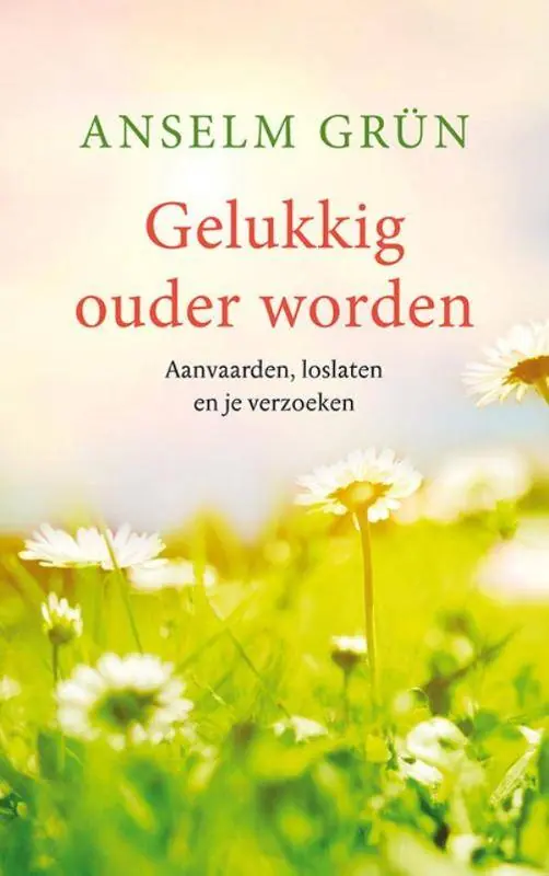 Favoriet Gelukkig ouder worden / Druk 9