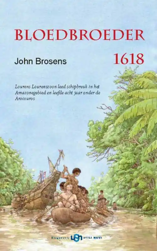 Koopje Bloedbroeder 1618 / Druk 1