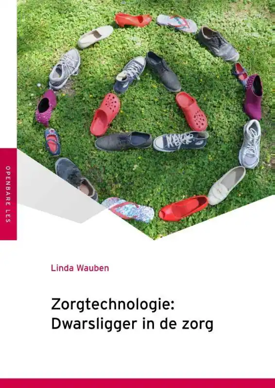 Fabrieksprijs Zorgtechnologie / Druk 1
