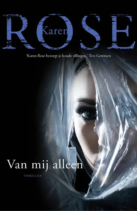Aanbieding Van mij alleen / Druk 7