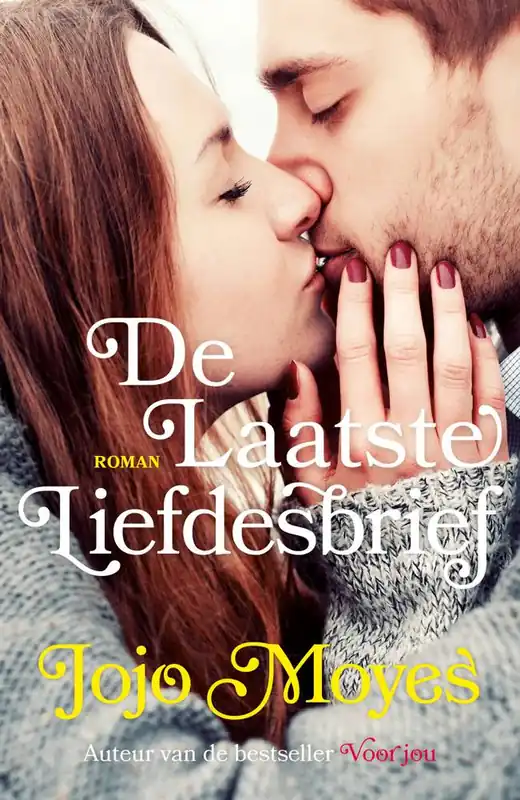 De laatste liefdesbrief / Druk 11 Weekendaanbieding