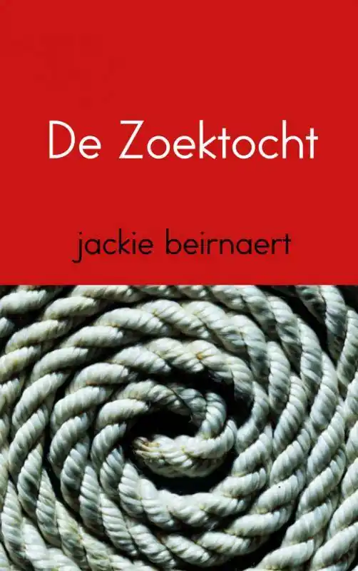 Rechtstreeks Van De Fabrikant De Zoektocht / Druk 7