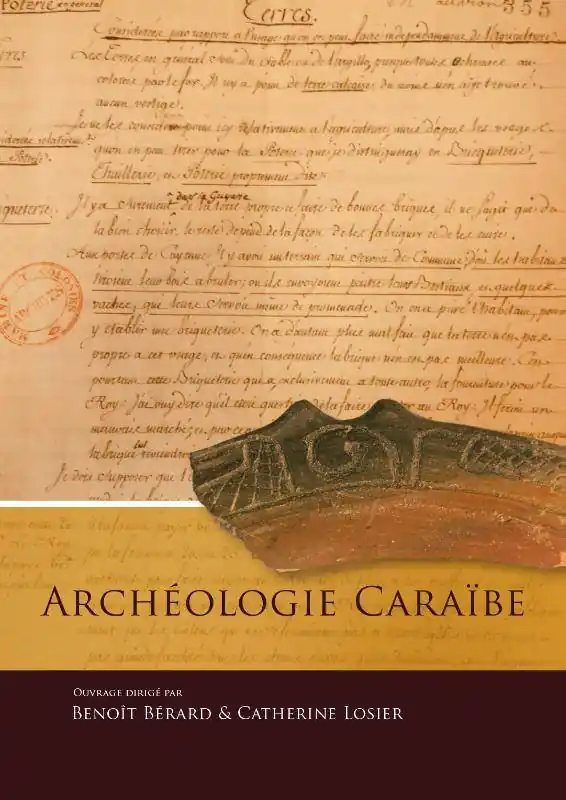 Goedkoop Archeologie caraïbe / 1 Edition