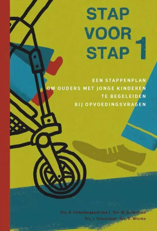 Fabrieksprijs Stap voor stap 1 / Druk 1