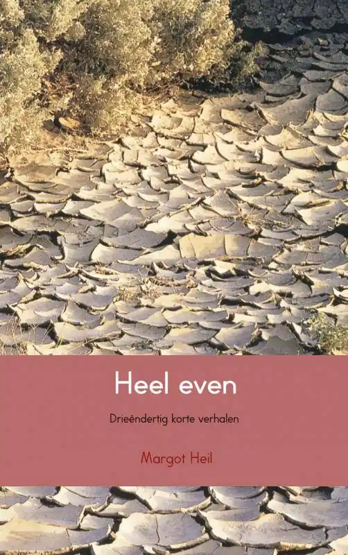 Heel even / Druk 3 Laatste Kans