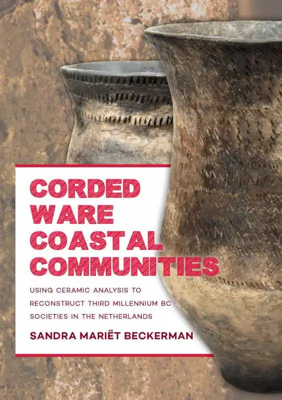 Shop Nu Corded ware coastal communities / 1st Edition