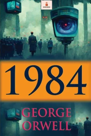 1984 / 1st Edition Direct Verzonden